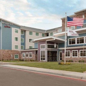 Residence Inn by Marriott Lynchburg Thumbnail
