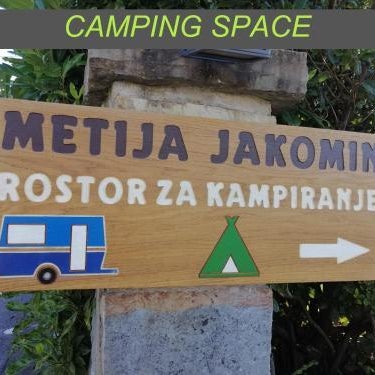 Camping Jakomin Thumbnail