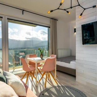 RentPlanet - Apartamenty Izerska