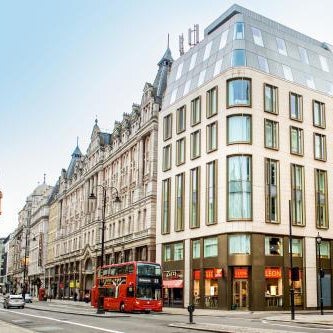 Wilde Aparthotels by Staycity Covent Garden Thumbnail