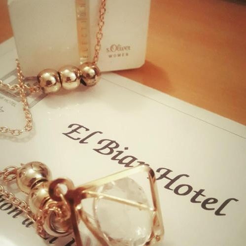 Hotel El Biar Thumbnail