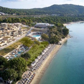 ELIVI Skiathos