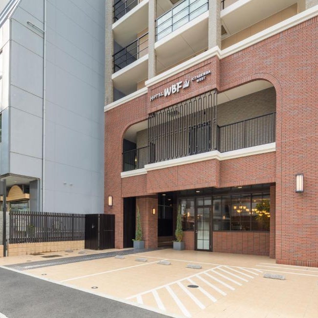 Garner Hotel Osaka Honmachi Midosuji By IHG Thumbnail