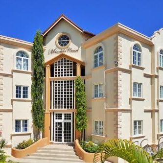 Mandela Court Suites Grenada Thumbnail