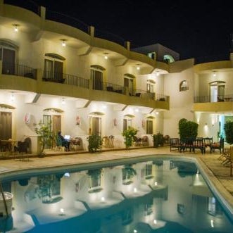New Yalla Hotel Thumbnail