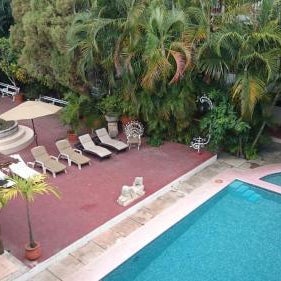 Hotel San Clemente Thumbnail