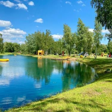 Marijampole Camping Thumbnail