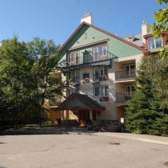 Lodge de la Montagne Thumbnail