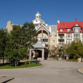 Sommet Des Neiges Thumbnail