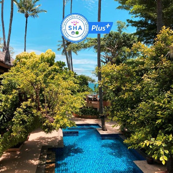 Vacation Village Phra Nang Inn - SHA Extra Plus Thumbnail