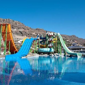 Hotel LIVVO Valle Taurito Thumbnail