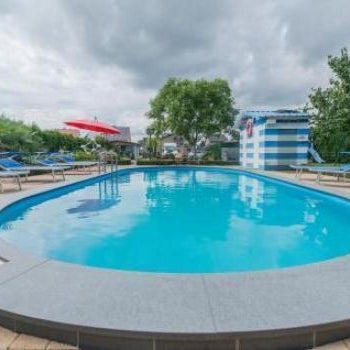 B&B Casa Roman & Vakantiewoning voor 1 pers tot max 32 personen Thumbnail