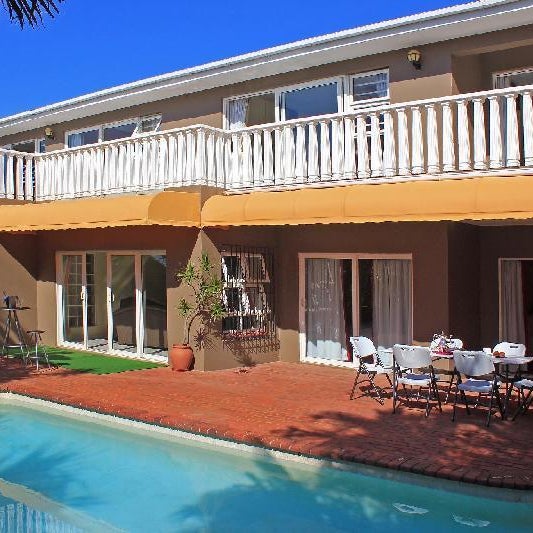 Durban Manor Guesthouse
