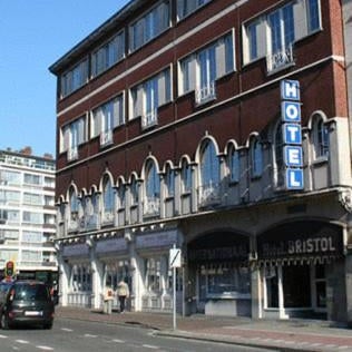 Hotel Bristol Internationaal Thumbnail