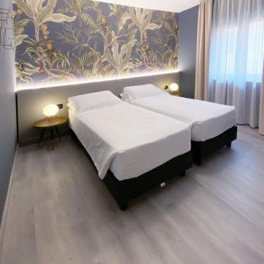 Hotel Astoria