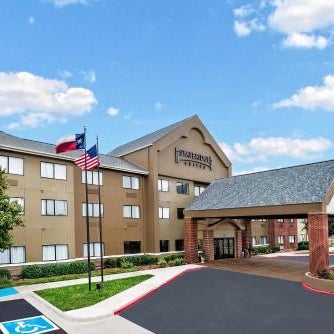 Staybridge Suites Lubbock By IHG