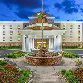 Holiday Inn Express & Suites Morristown By IHG Thumbnail