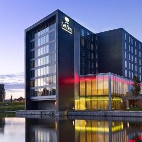 Park Plaza Amsterdam Airport Thumbnail