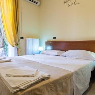 Hotel Greco Thumbnail