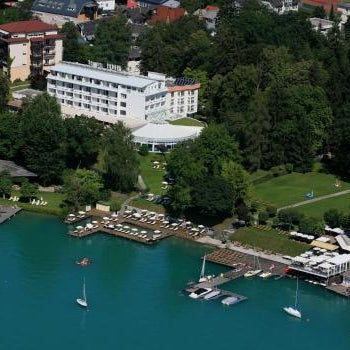 Seehotel Europa