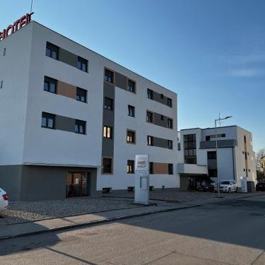Arion Airport Hotel Thumbnail