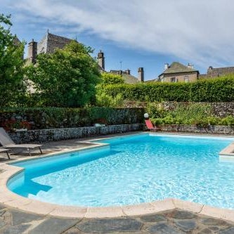 Le Bailliage Hôtel & Spa