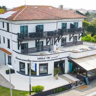 Single Fin Hotel & Lodge Thumbnail