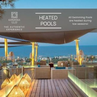 Esperides Resort Crete, The Authentic Experience