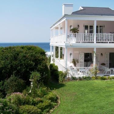 Southern Cross Beach House Thumbnail