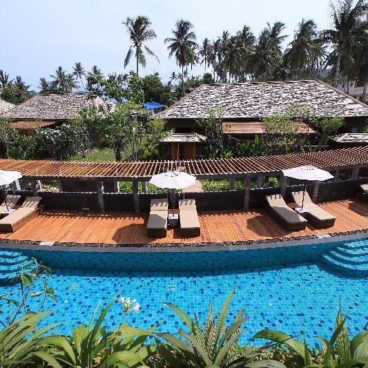 Deva Beach Resort Samui Thumbnail