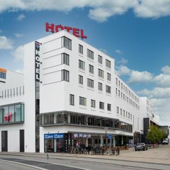 Cabinn Aalborg Thumbnail