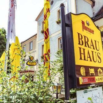 Brauhaus zu Murau