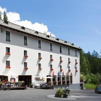 Hotel Ristorante Walser