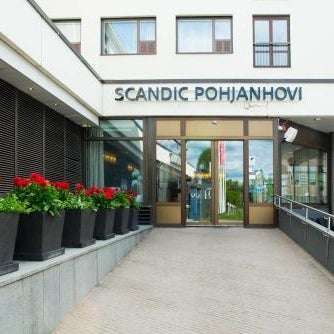 Scandic Pohjanhovi Thumbnail