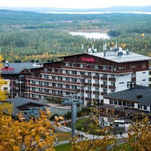 Scandic Rukahovi