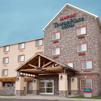 TownePlace Suites by Marriott Pocatello Thumbnail