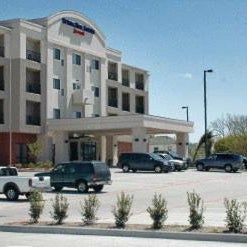 SpringHill Suites by Marriott Galveston Island Thumbnail