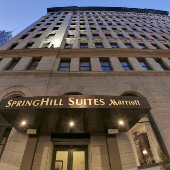 SpringHill Suites by Marriott Baltimore Downtown/Inner Harbor Thumbnail