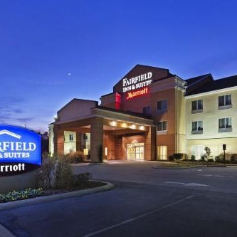 Fairfield Inn & Suites by Marriott Chattanooga South/East Ridge Thumbnail