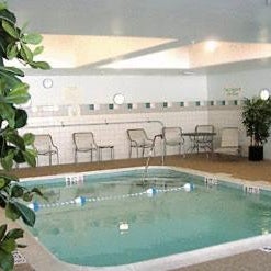 Courtyard by Marriott Portland Airport Thumbnail