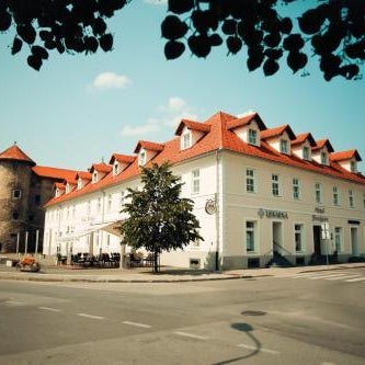 Heritage Hotel Frankopan