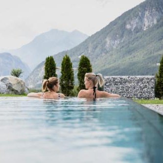 Holzleiten - Bio Wellness Hotel