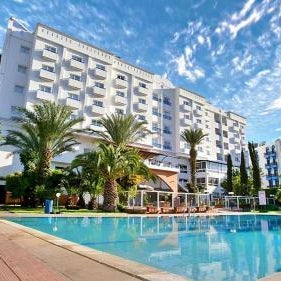 Hotel Tildi Hotel & Spa Thumbnail