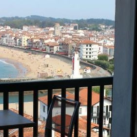 Hotel Agur Deneri