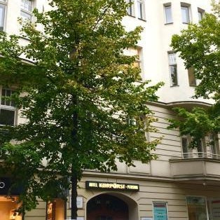 Kurfürst am Kurfürstendamm Thumbnail