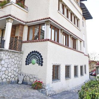 Casa Cranta Thumbnail