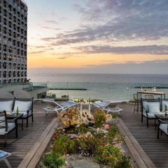 Maxim Design Hotel 3 Star Superior Thumbnail
