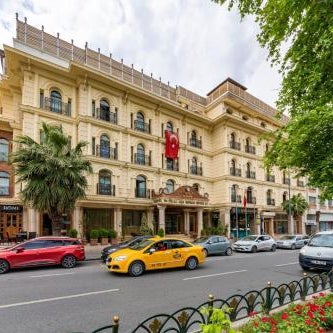 Wyndham Istanbul Old City Thumbnail