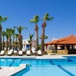 Hotel Klonos Kyriakos