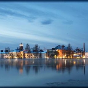 Hotel Lasaretti Thumbnail